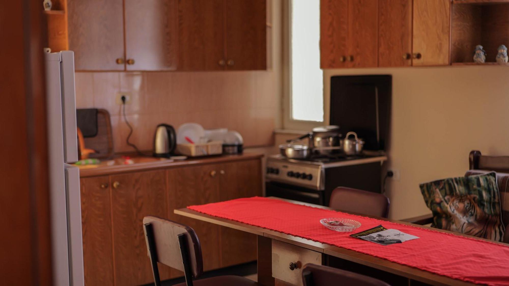 Shkodra Guest House & Trips Kültér fotó