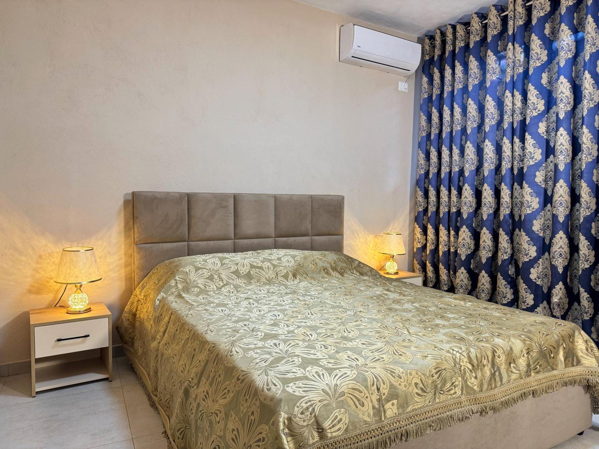 Shkodra Guest House & Trips Kültér fotó