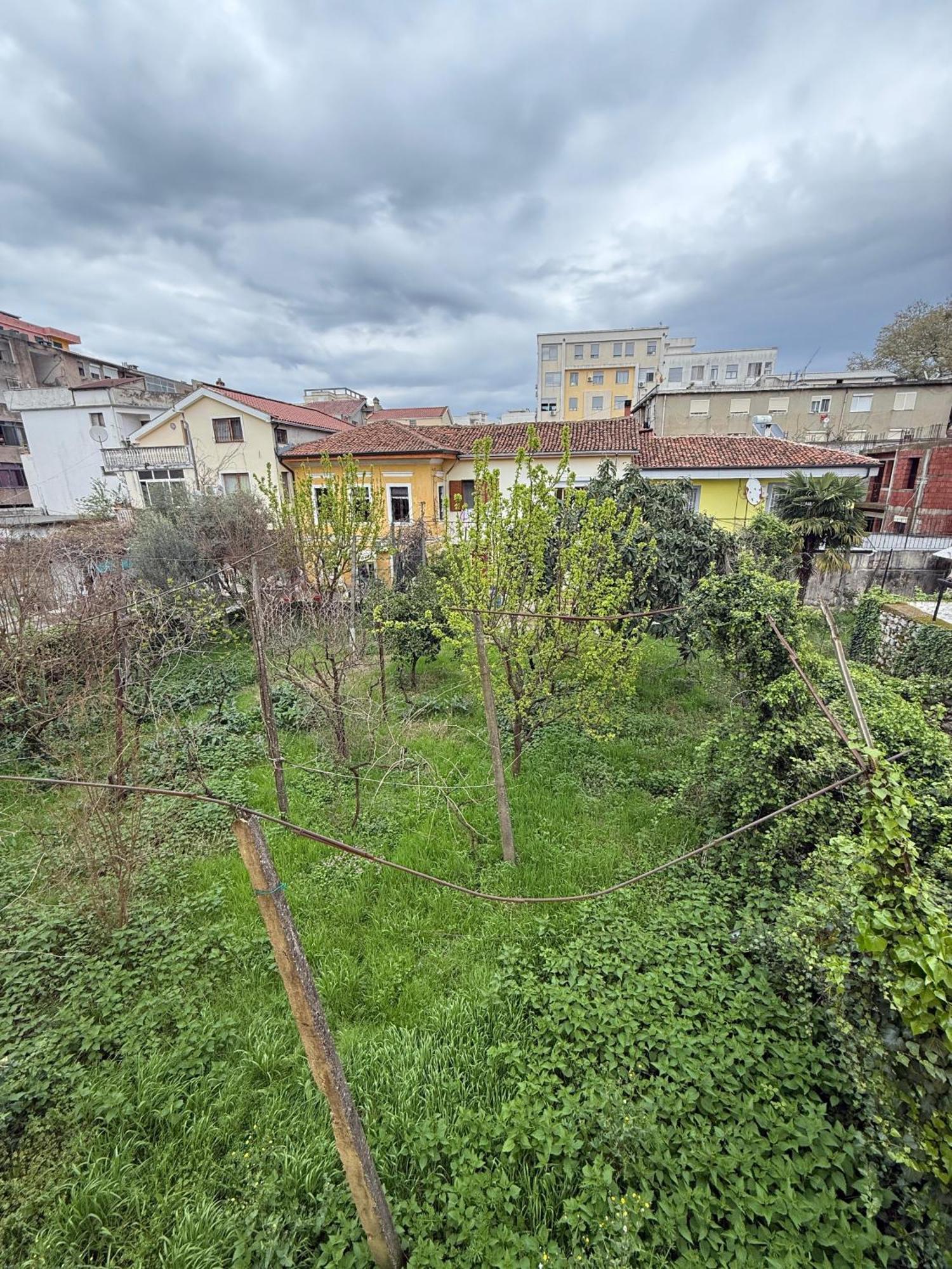 Shkodra Guest House & Trips Kültér fotó