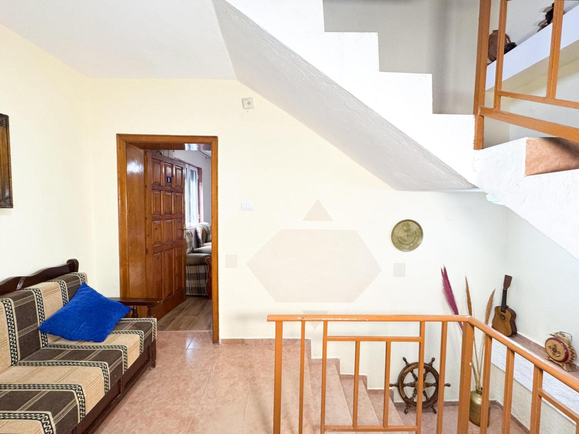 Shkodra Guest House & Trips Kültér fotó