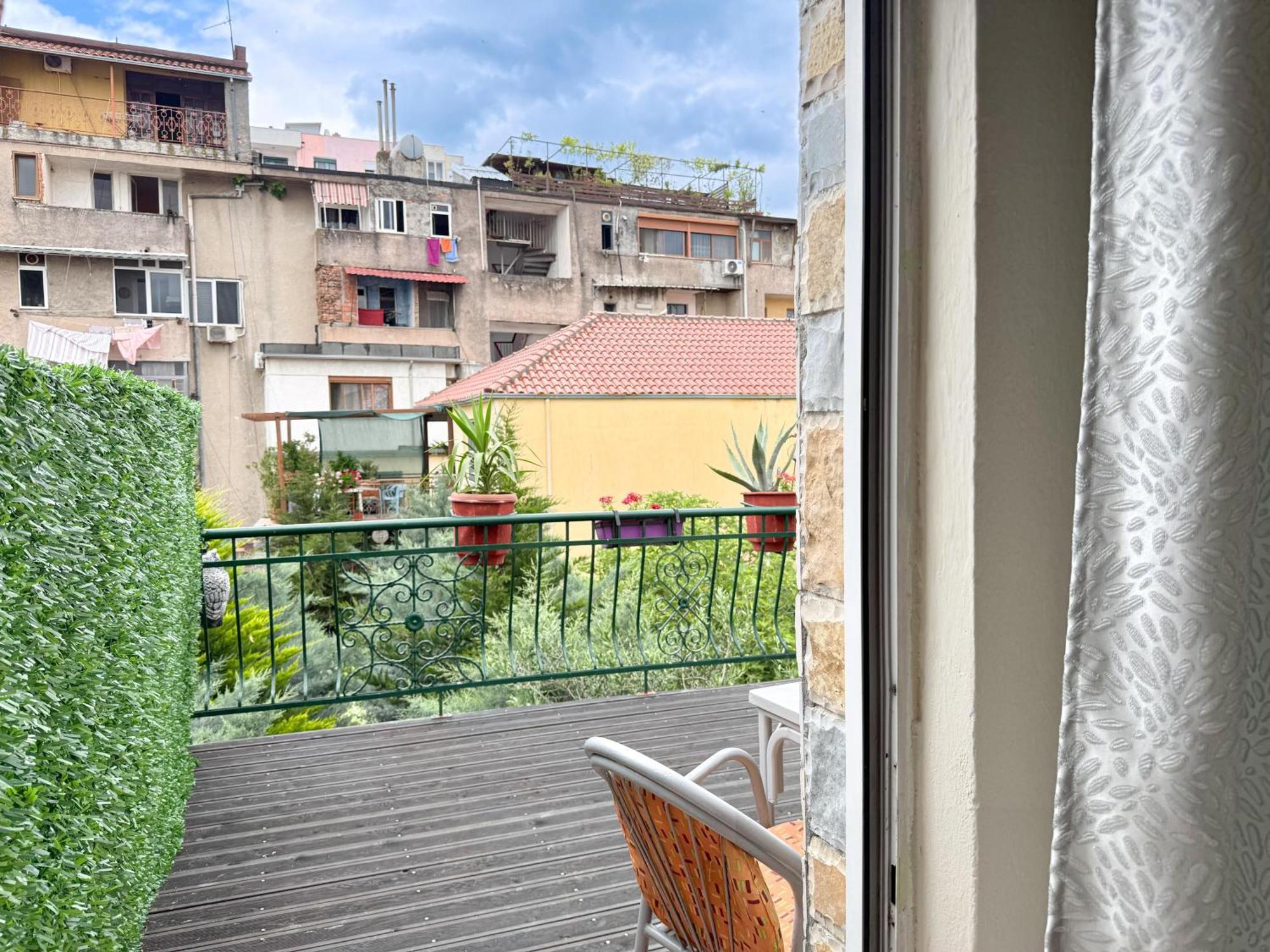 Shkodra Guest House & Trips Kültér fotó