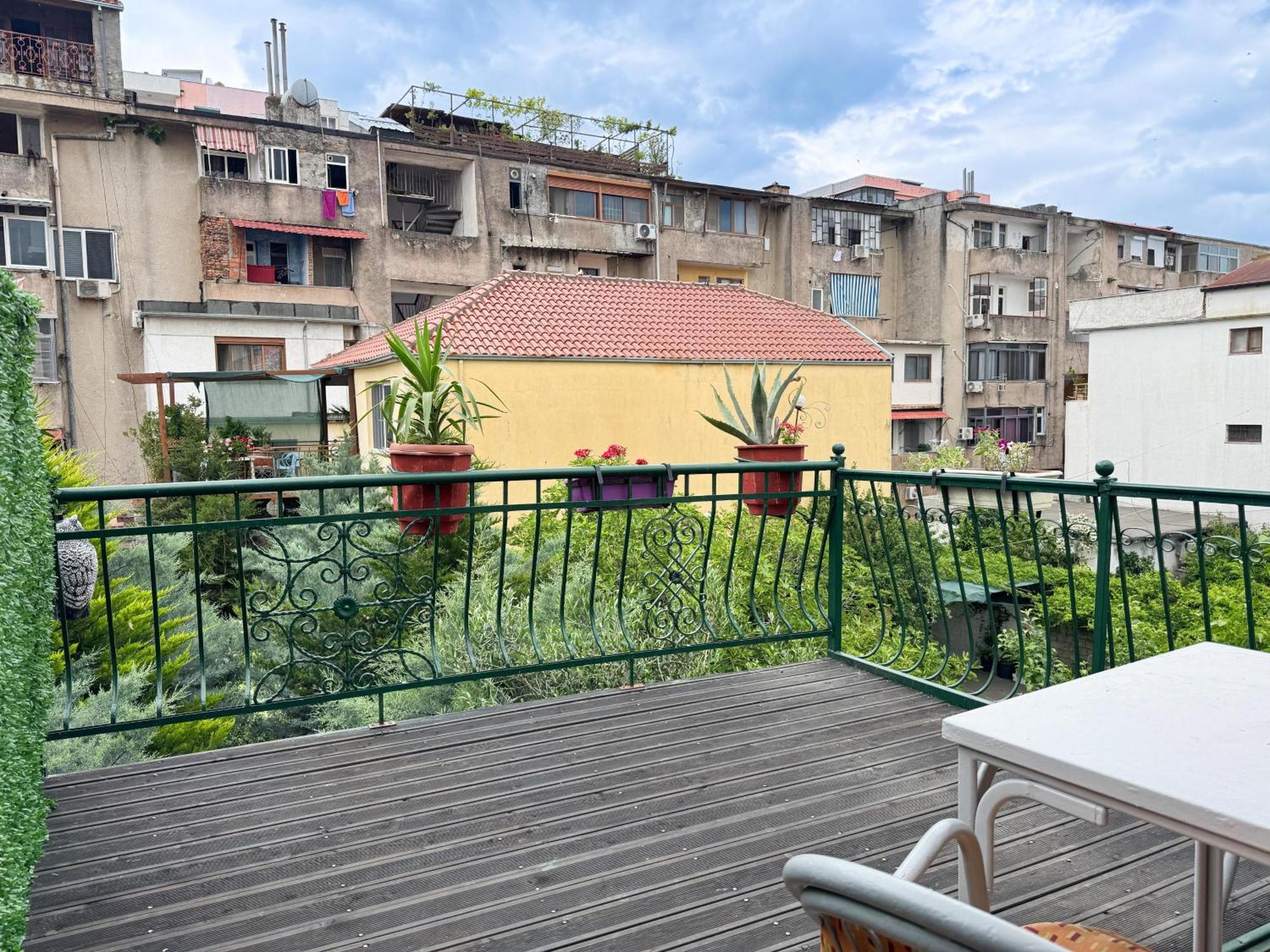 Shkodra Guest House & Trips Kültér fotó